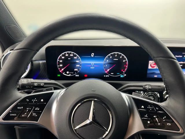 Mercedes-Benz A 200 Carbon 360° Multibeam Night Keyl-GO PTS Temp