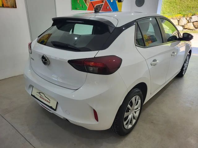 Opel Corsa Edition