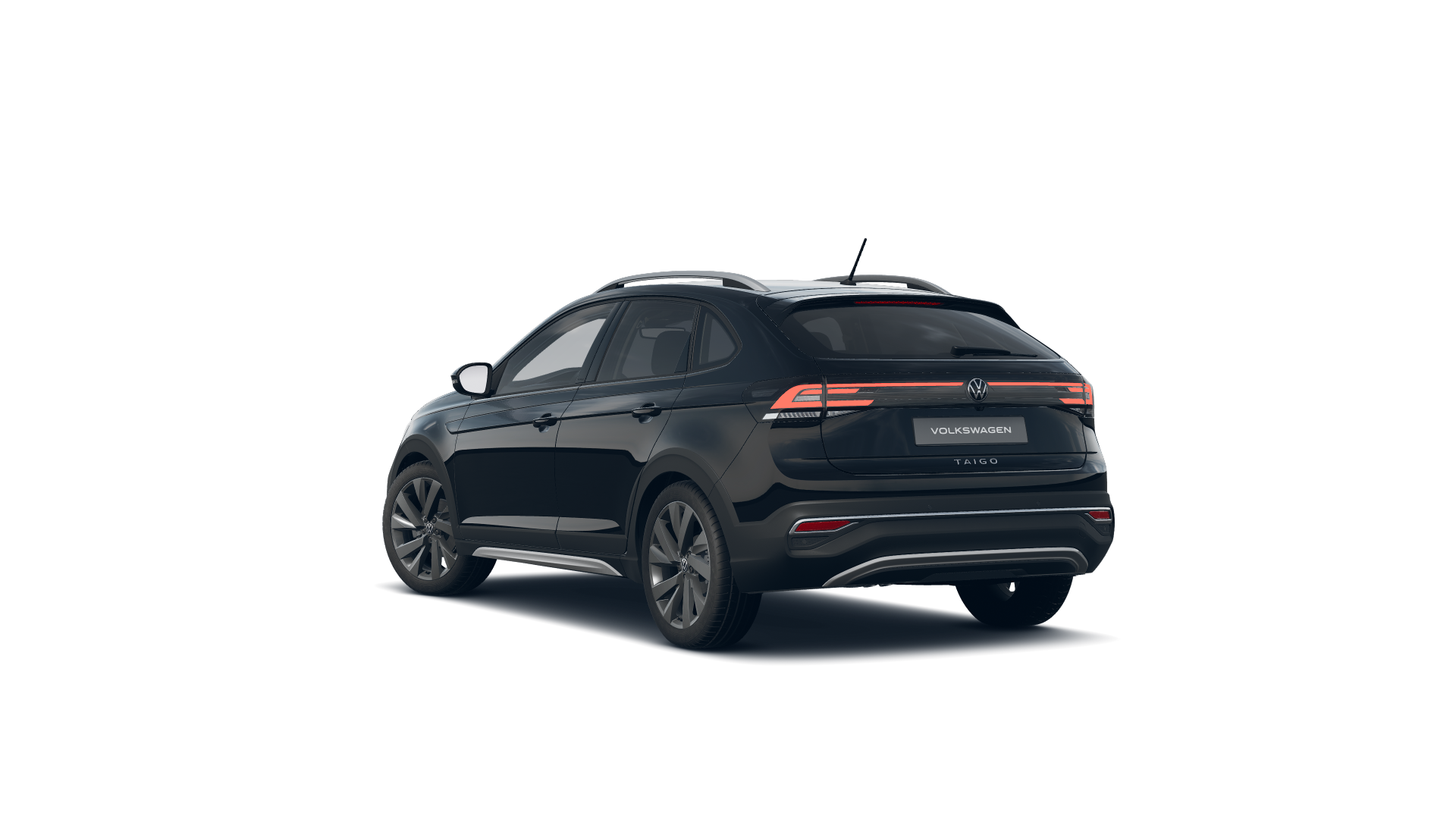 Volkswagen Taigo DSG IQ.Drive