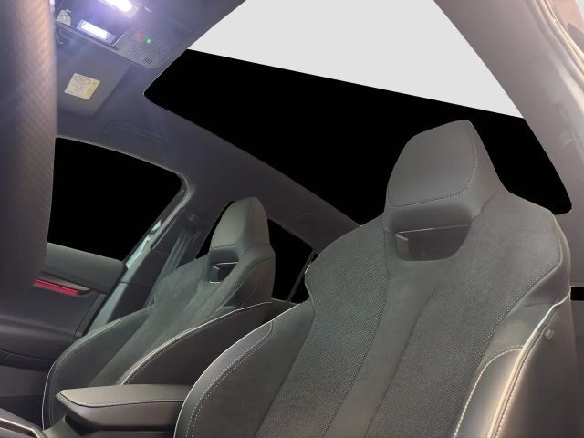 Skoda Enyaq Coupe Sportline