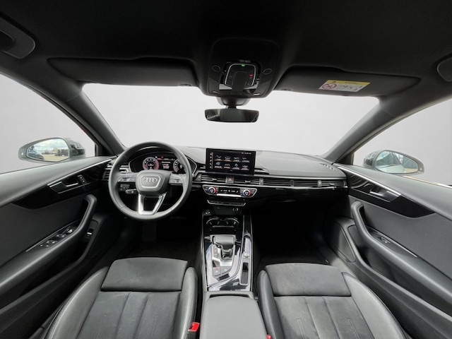 Audi A4 40 TFSI Avant S-Line S-Tronic