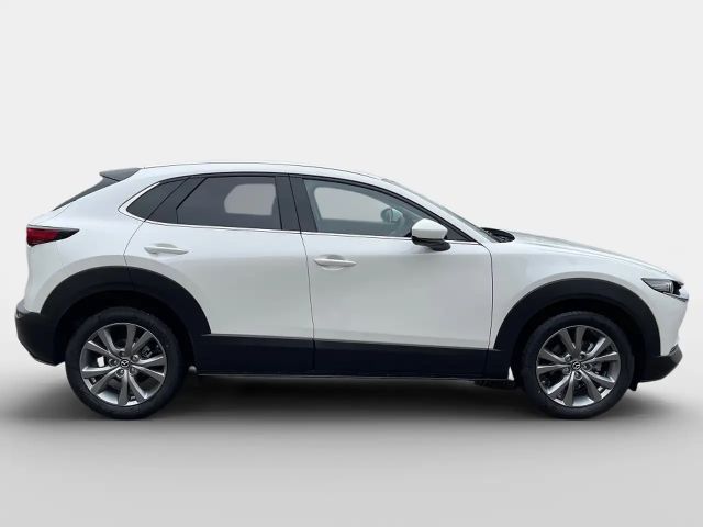 Mazda CX-30 2.5L SkyActiv e-Skyactiv