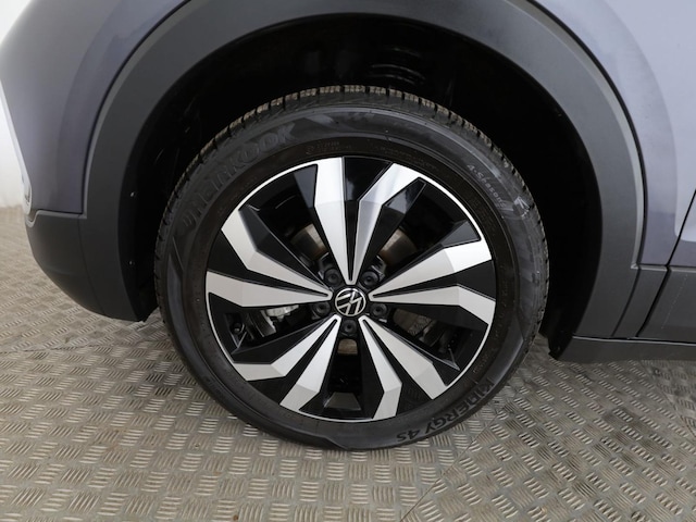 Volkswagen T-Cross 1.0 TSI IQ.Drive Style