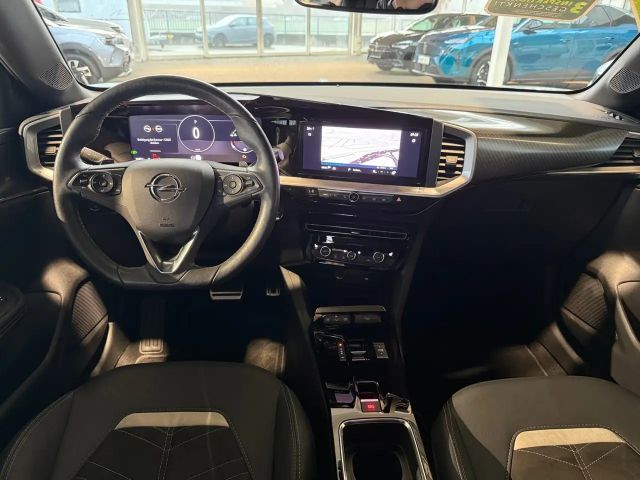 Opel Mokka 1.2 Turbo Turbo Ultimate