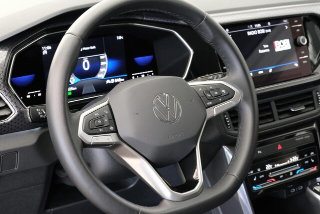 Volkswagen T-Cross DSG Style