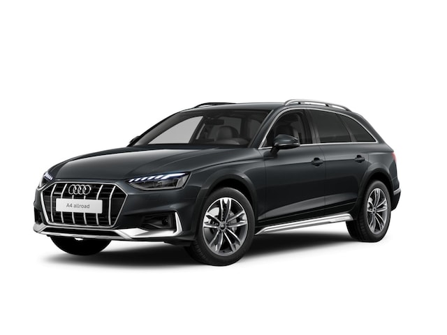 Audi A4 allroad 40 TDI Quattro S-Tronic