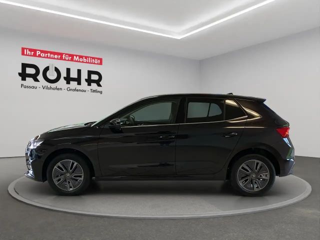 Skoda Fabia 1.0 TSI Selection