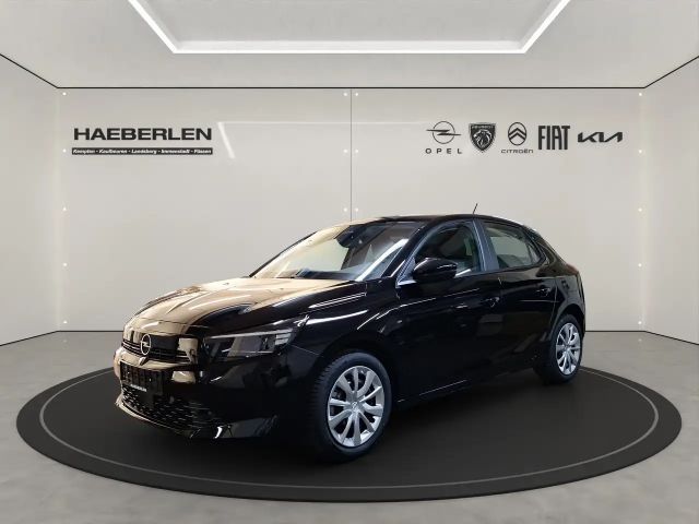 Opel Corsa Edition F Edition