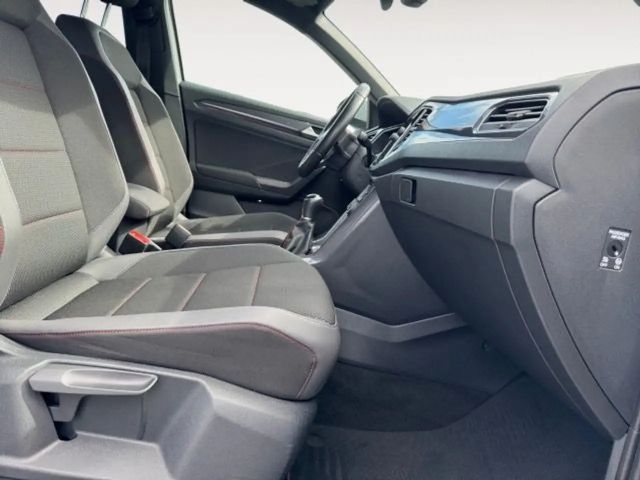 Volkswagen T-Roc 1.5 TSI Sport