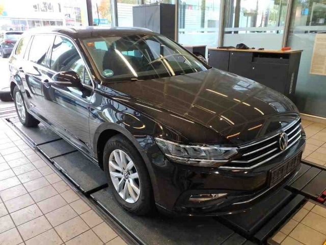 Volkswagen Passat 2.0 TDI Business Variant