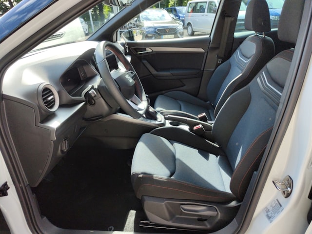 Seat Arona 1.0 TSI FR-lijn