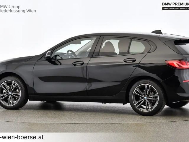 BMW 118 118i
