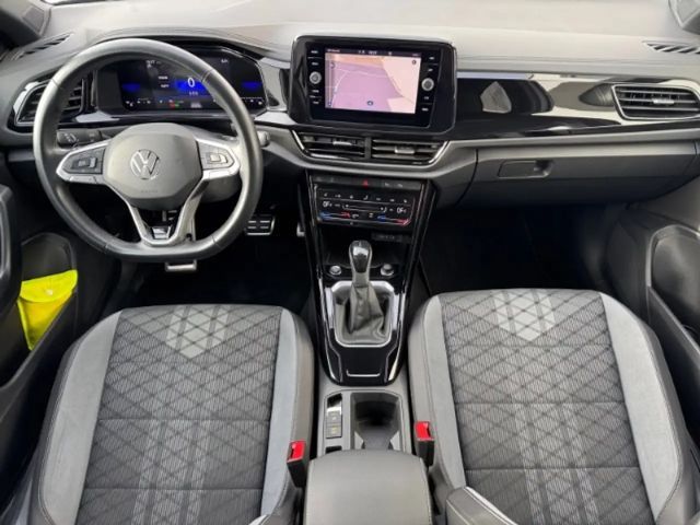 Volkswagen T-Roc DSG IQ.Drive R-Line
