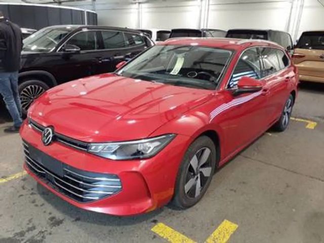 Volkswagen Passat Business