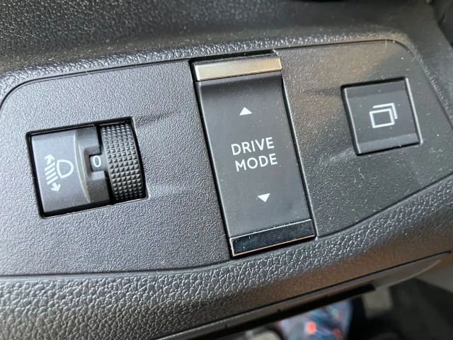 Opel Combo SimplyCamper Diesel 2025er Modell Graumetallic