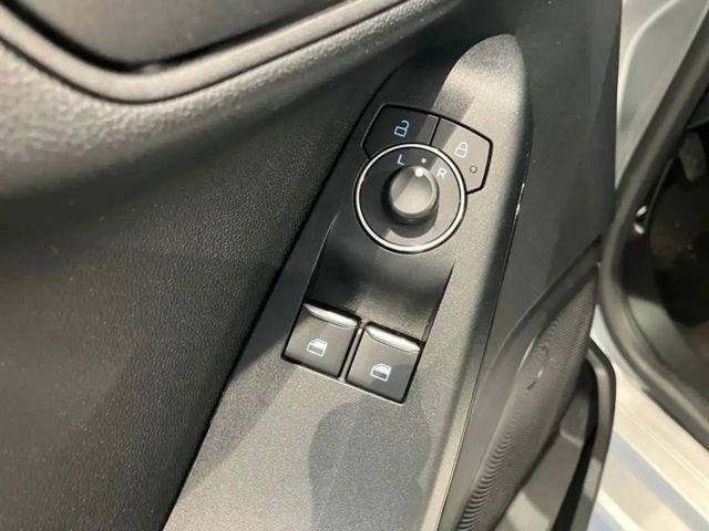 Ford Fiesta Cool & Connect
