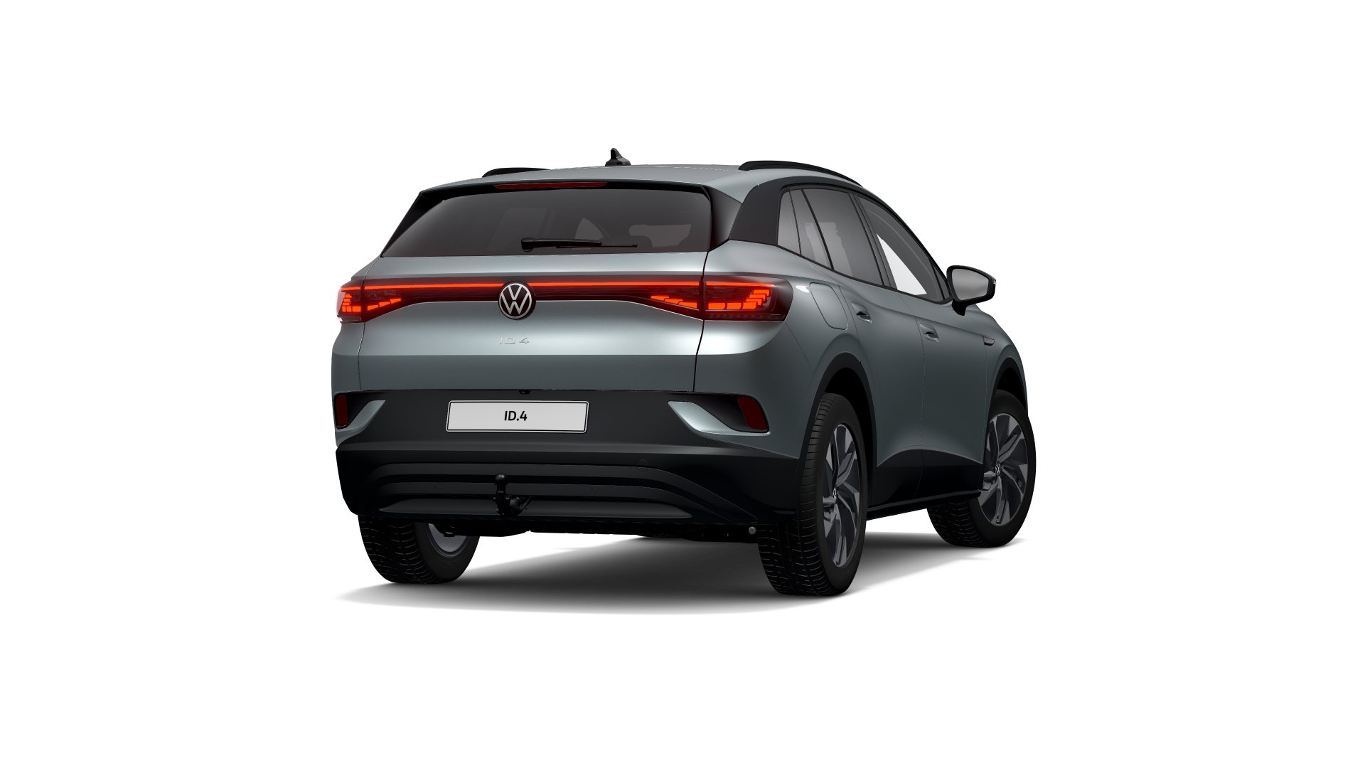 Volkswagen ID.4 Business Performance Pro