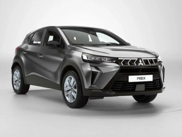 Mitsubishi ASX Mod 25. 1,3 PLUS, 8 Jahre Garantie!