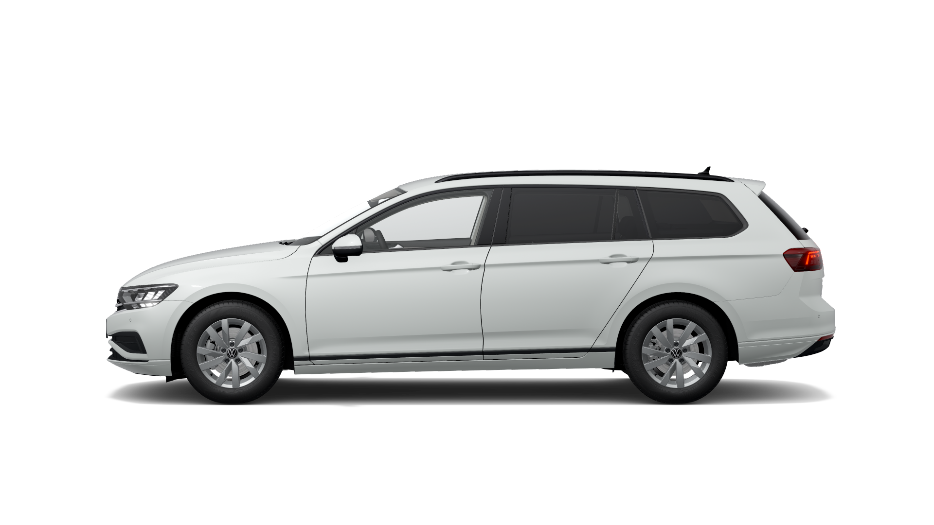 Volkswagen Passat 1.5 TSI DSG Variant