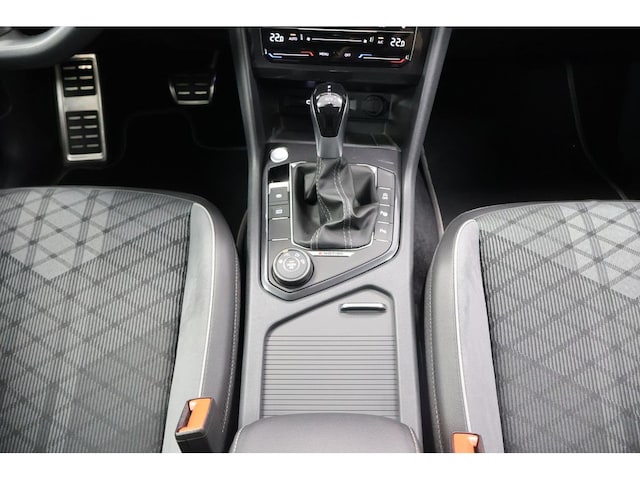 Volkswagen Tiguan 2.0 TDI Allspace R-Line