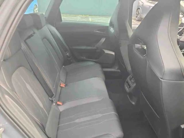 Cupra Leon 1.4 e-Hybrid ST