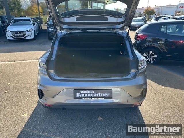 Renault Clio Evolution TCe 90