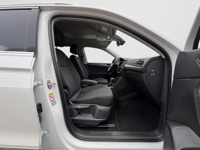 Volkswagen Tiguan 1.5 TSI Allspace DSG Life