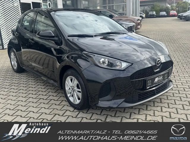 Mazda 2 Hybrid 1.5L Hybrid VVT-i 116 PS e-CVT FWD CENTRE-L