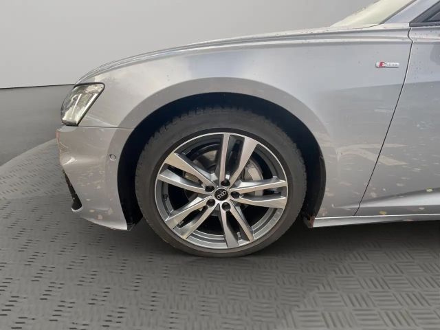 Audi A6 45 TDI Avant Quattro S-Line