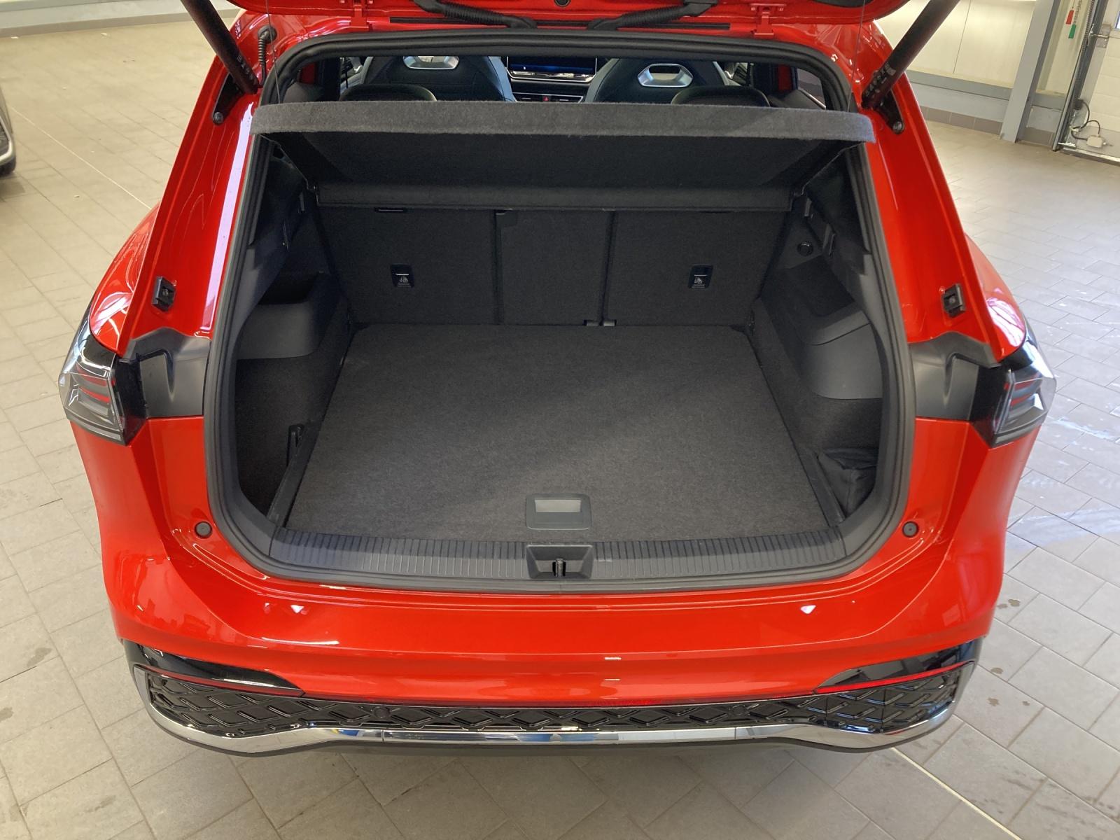 Volkswagen Tiguan DSG IQ.Drive R-Line