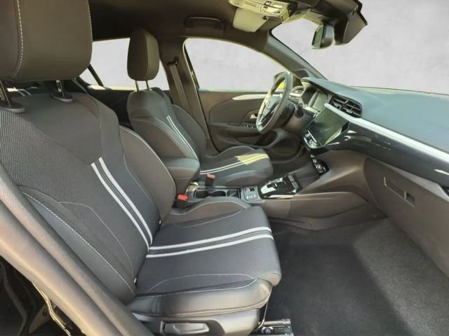 Opel Corsa GS-Line Grand Sport