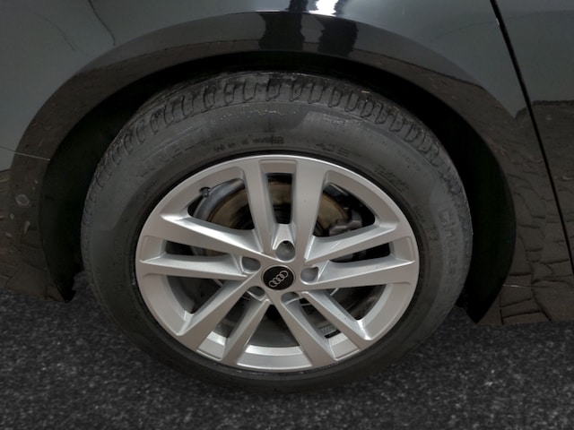 Audi A6 40 TDI Avant S-Tronic Sport