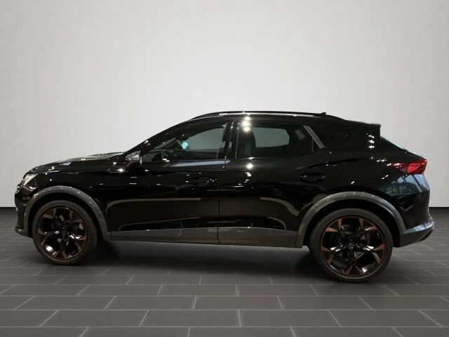 Cupra Formentor 2.0 TSI 4Drive DSG VZ