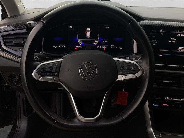 Volkswagen Taigo 1.0 TSI Life