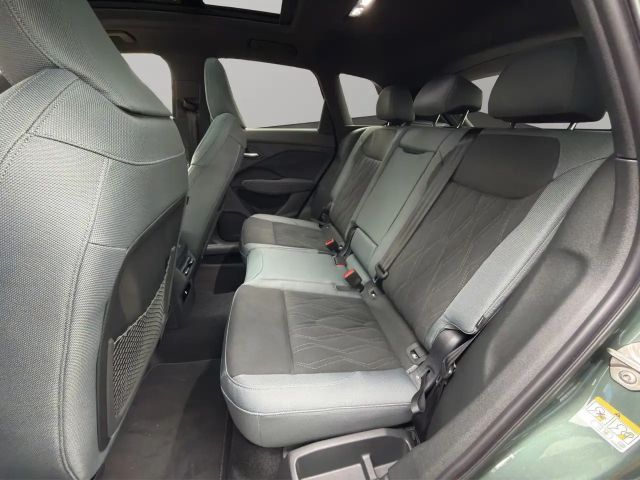 Audi Q3 Hybride S-Line