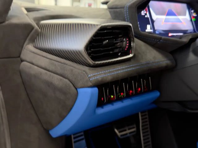 Lamborghini Huracan n HURACAN TECNICA CARBON EXT&INT SENSONUM FULLOPT!