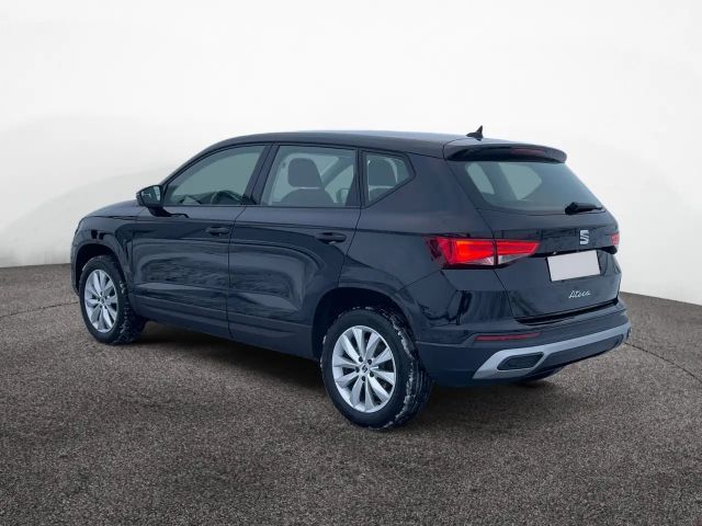 Seat Ateca DSG Style