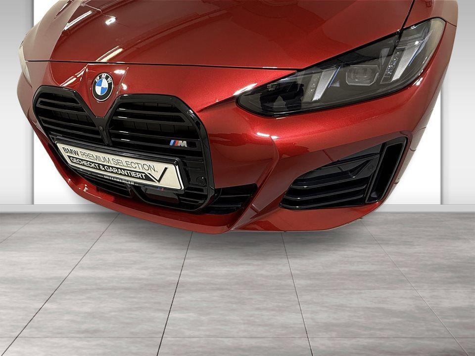 BMW M440 Coupé Gran Coupé M440i xDrive