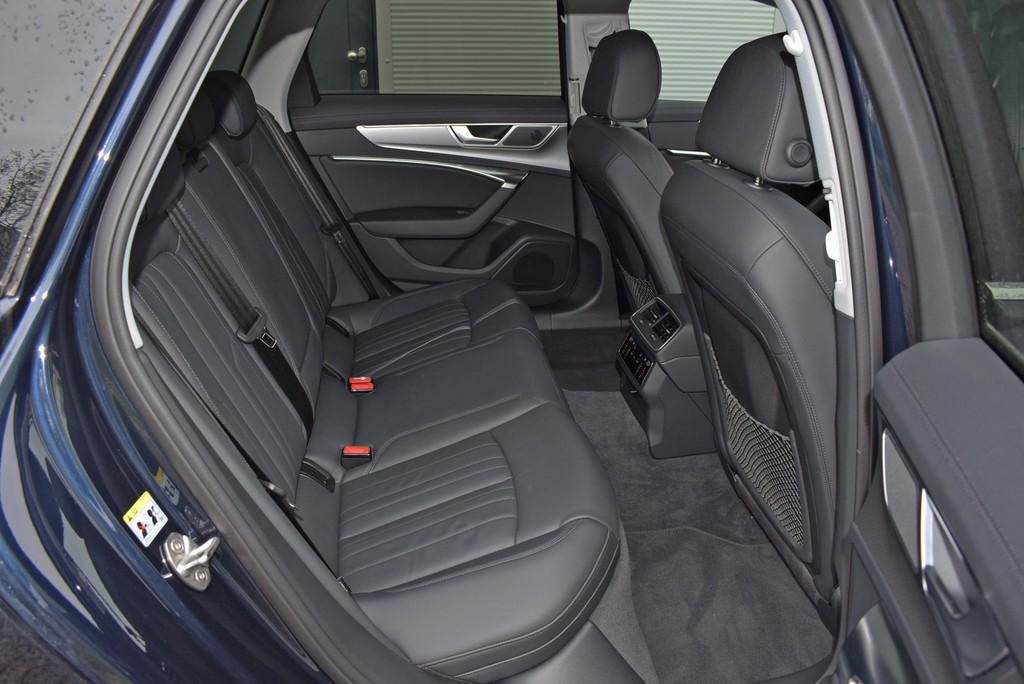 Audi A6 45 TFSI Avant S-Tronic