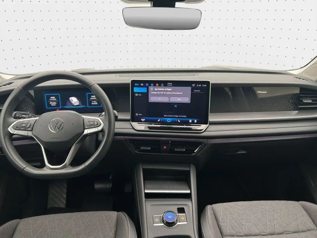 Volkswagen Tayron 1.5 eTSI DSG IQ.Drive Life