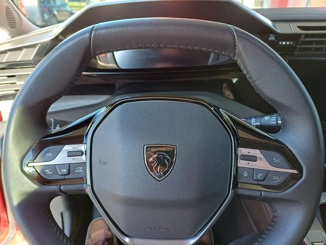 Peugeot 308 Allure Pack PureTech