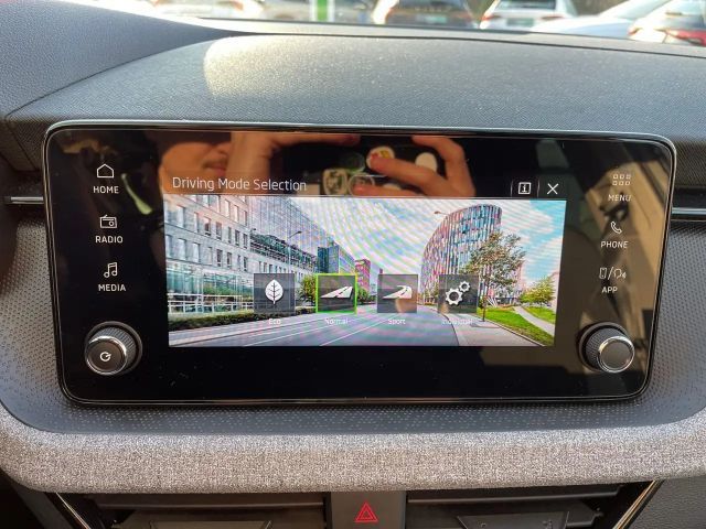 Skoda Scala 1.0 TSI Selection Tour