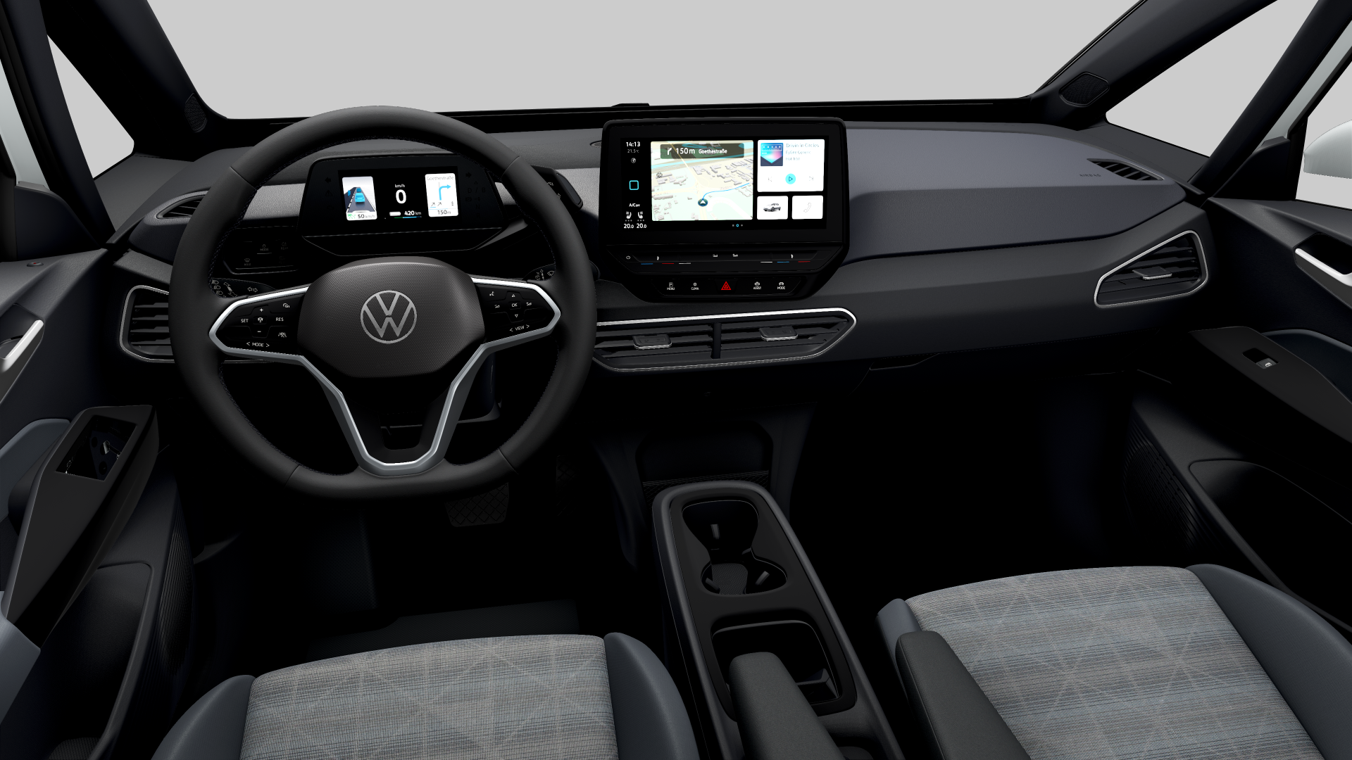 Volkswagen ID.3 45 kWh Performance Pure