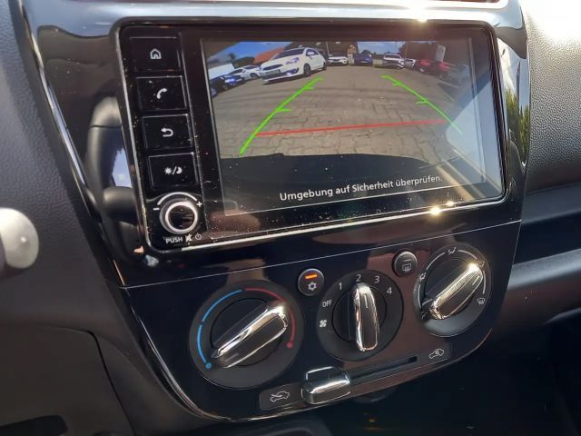 Mitsubishi Space Star Star