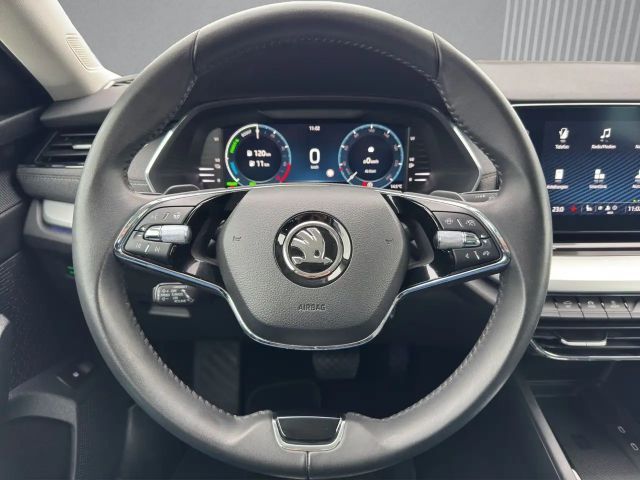 Skoda Octavia Combi Style Style iV