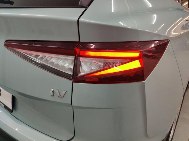 Skoda Enyaq Loft iV 50