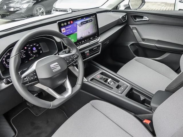 Seat Leon 1.5 eTSI Sportstourer