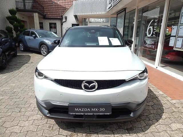 Mazda MX-30 SkyActiv e-Skyactiv