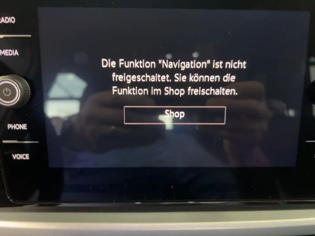 Volkswagen T-Roc 1.5 TSI DSG Life