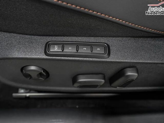 Cupra Formentor DSG VZ